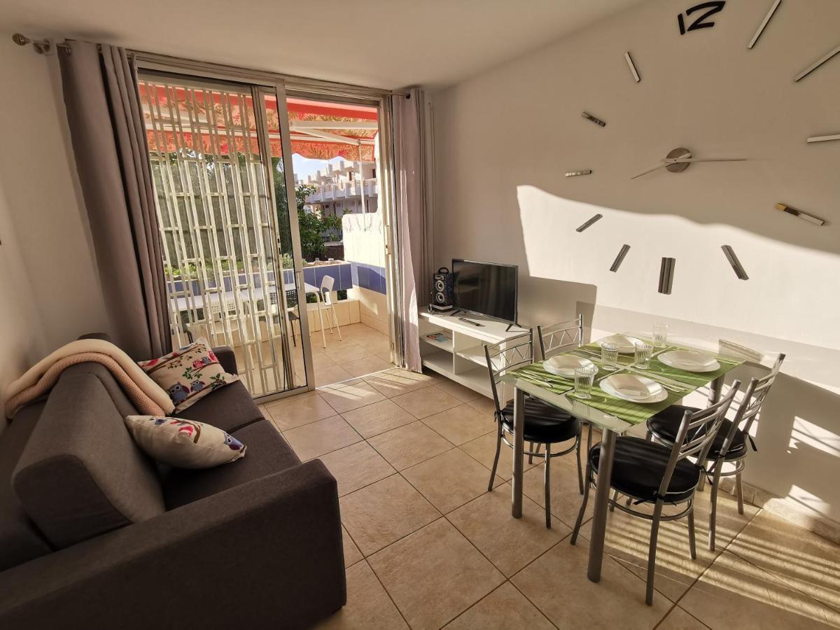 Casa Maggiore Di 3 Lovely Apt Costa Del Silencio别墅 外观 照片