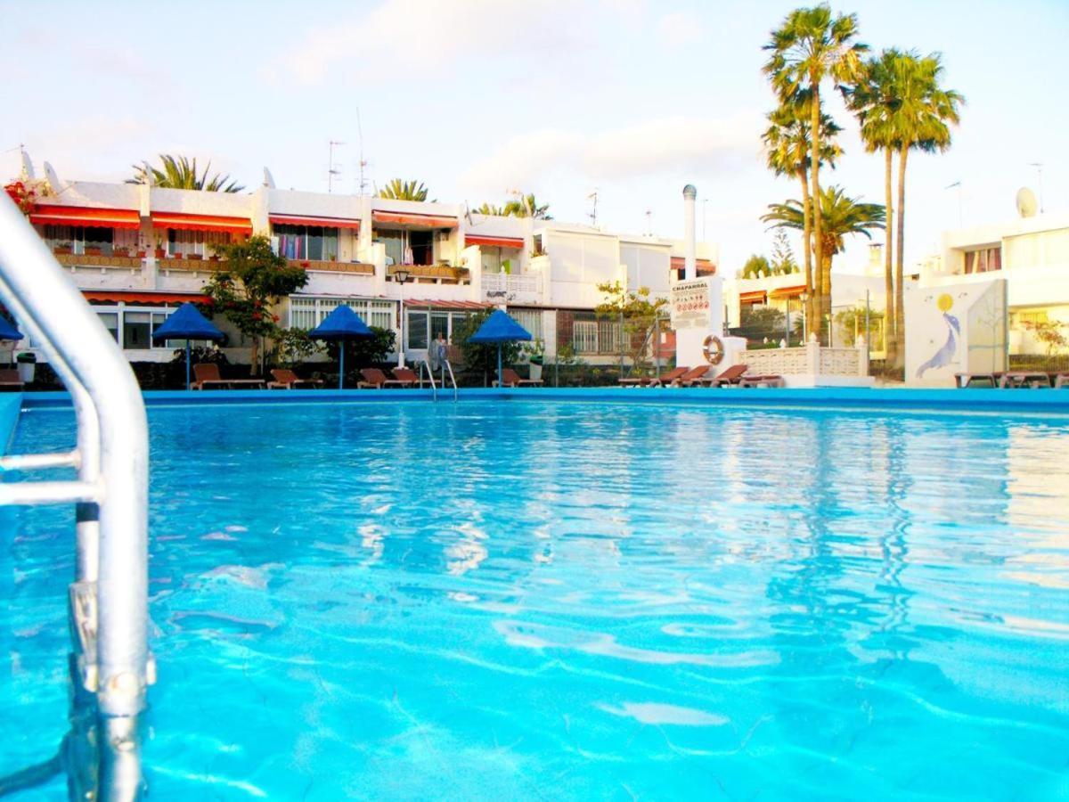 Casa Maggiore Di 3 Lovely Apt Costa Del Silencio别墅 外观 照片