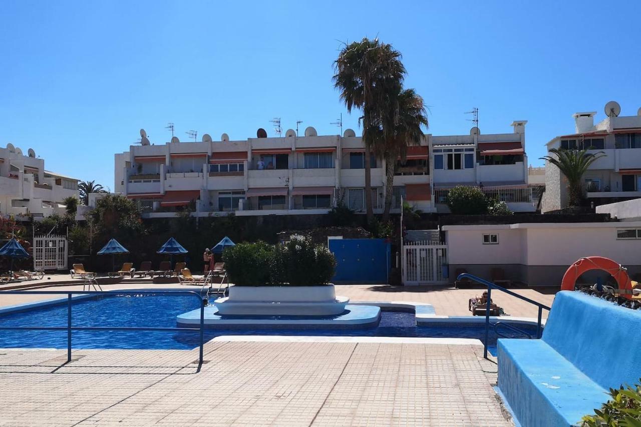 Casa Maggiore Di 3 Lovely Apt Costa Del Silencio别墅 外观 照片